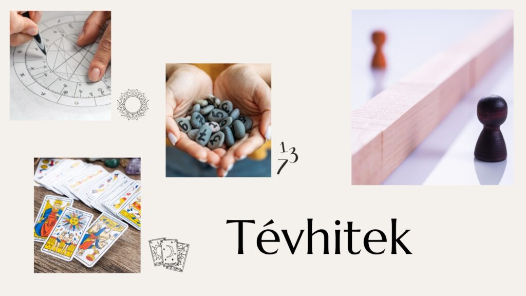 tévhitek