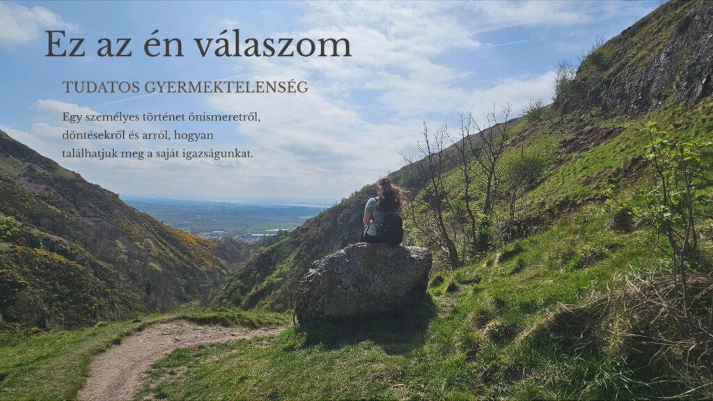 tudatos gyermektelenség

